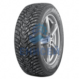 Шина 185/60R15 Nokian Tyres Nordman 8 88T шип